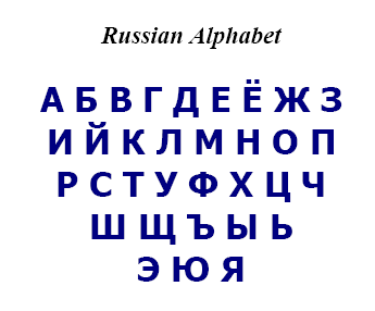 This Russian Language 100